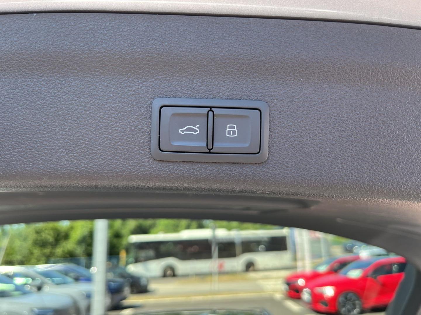 Image about Audi RS 6 Avant TFSI quattro tiptronic