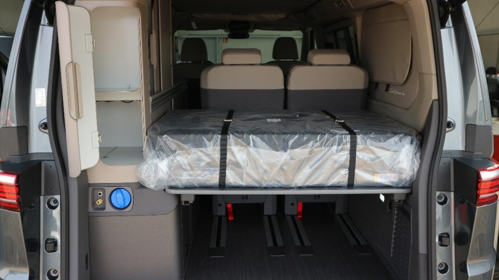 Volkswagen California – Bild 15