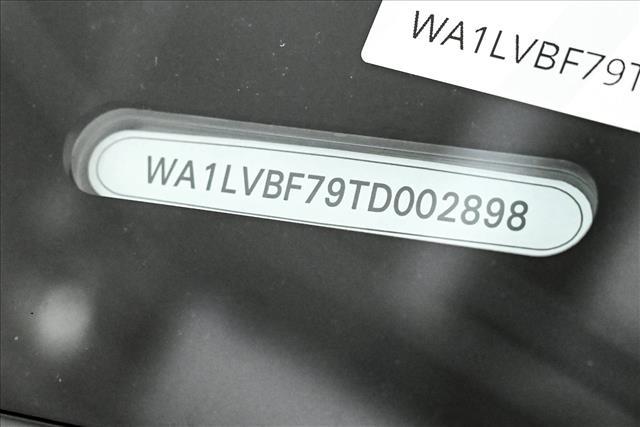 2026 AUDI Q7 - Image 26