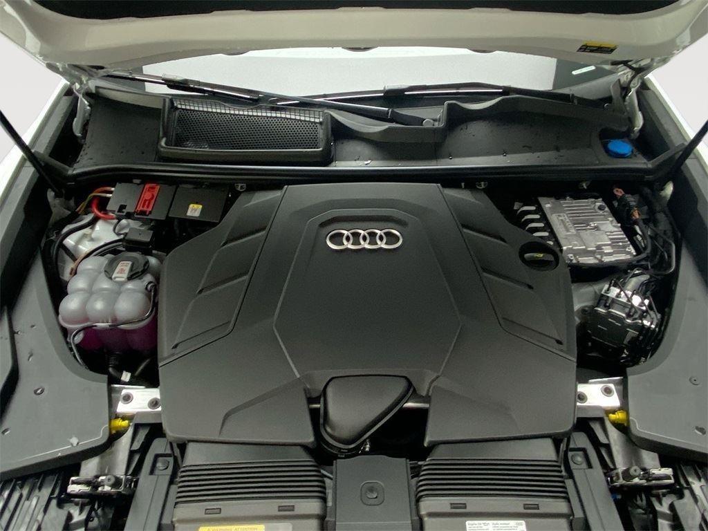 2026 Audi Q8 Premium Plus - Photo 28