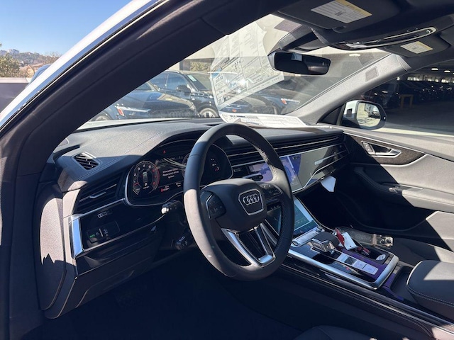 2026 Audi Q8 Premium Plus - Photo 12