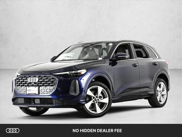2026 Audi Q5 Premium Plus quattro's photo