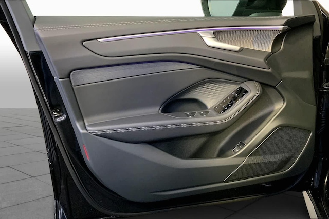 2026 Audi A6 Premium Plus - Photo 10