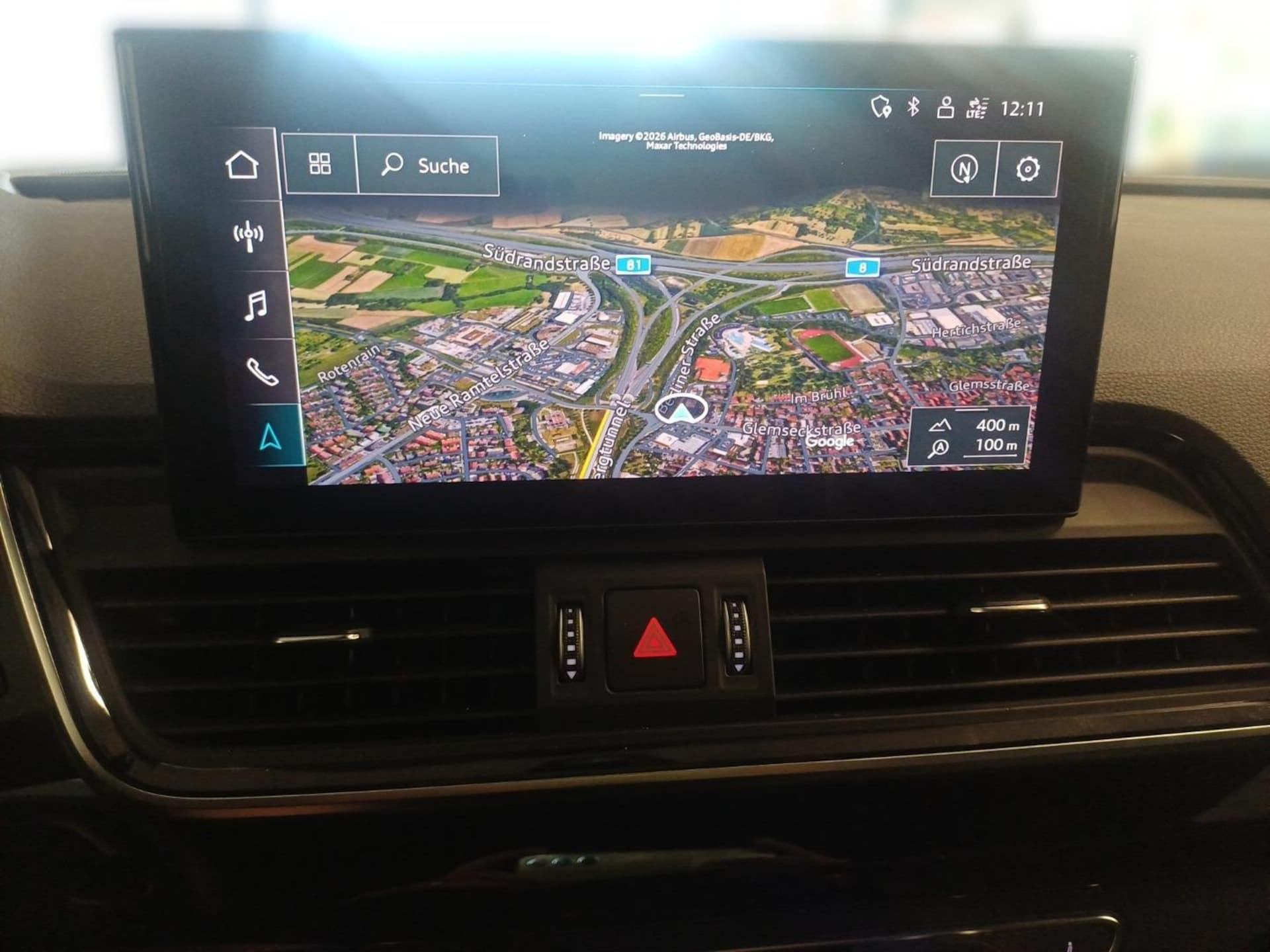 Audi Q5 SUV S line