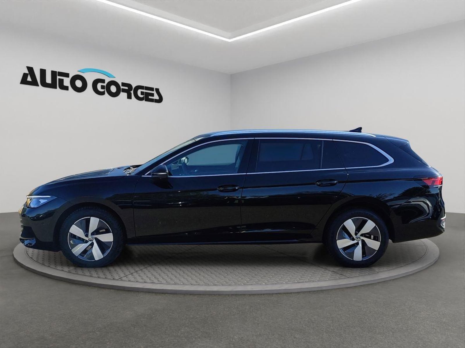 Volkswagen Passat – Bild 2