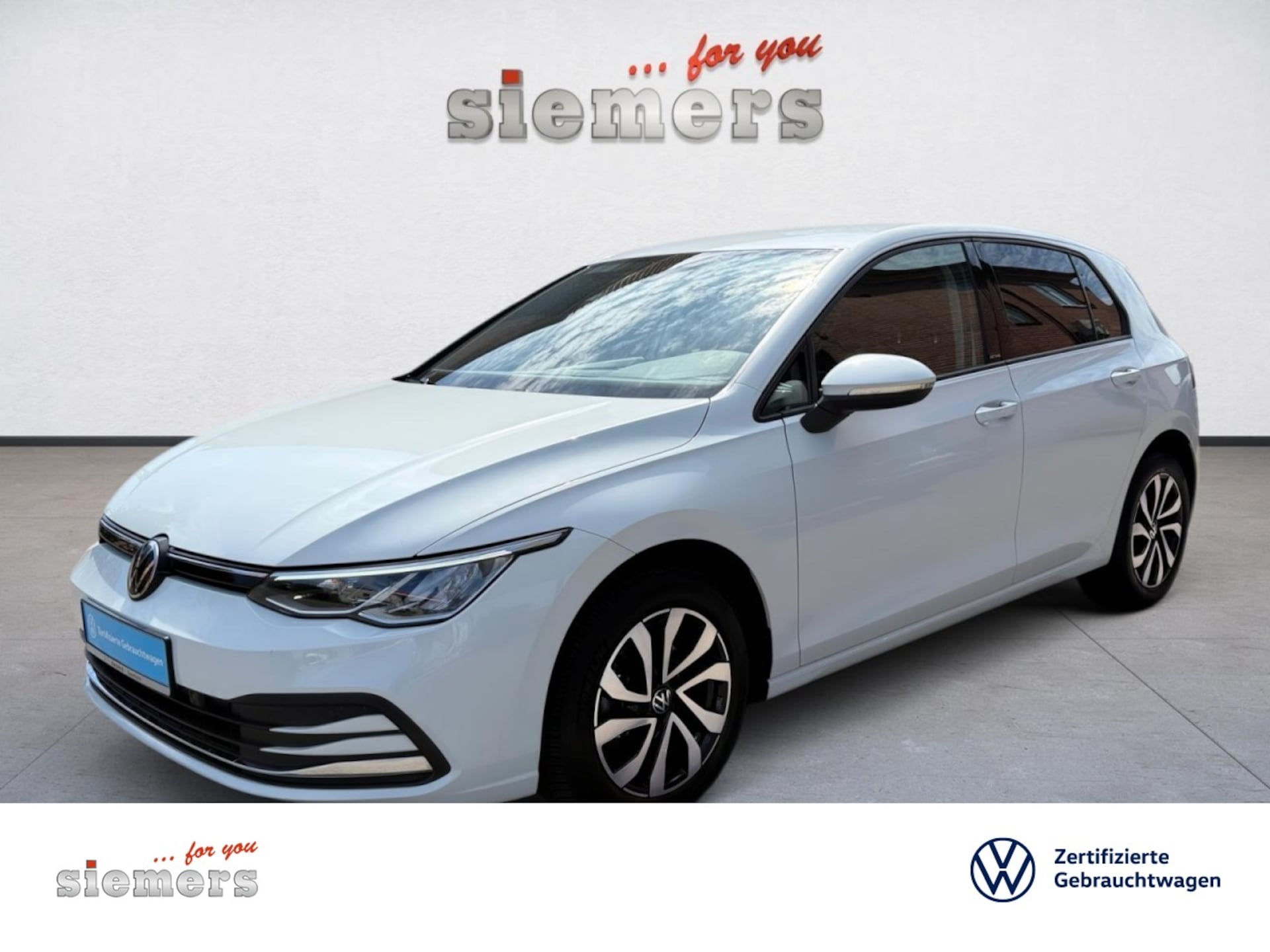 Volkswagen Golf Active