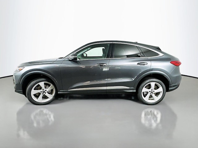 2026 Audi Q5 Sportback