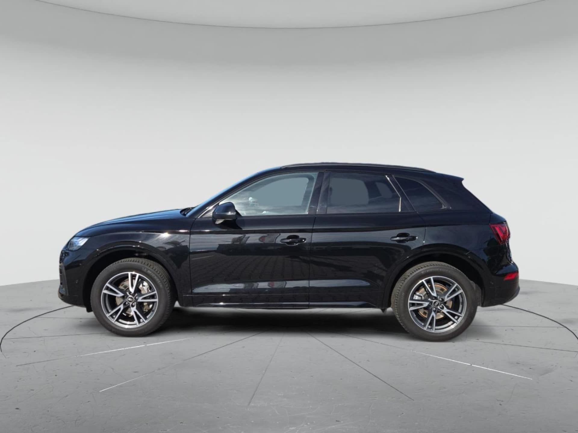 Audi Q5 SUV Advanced