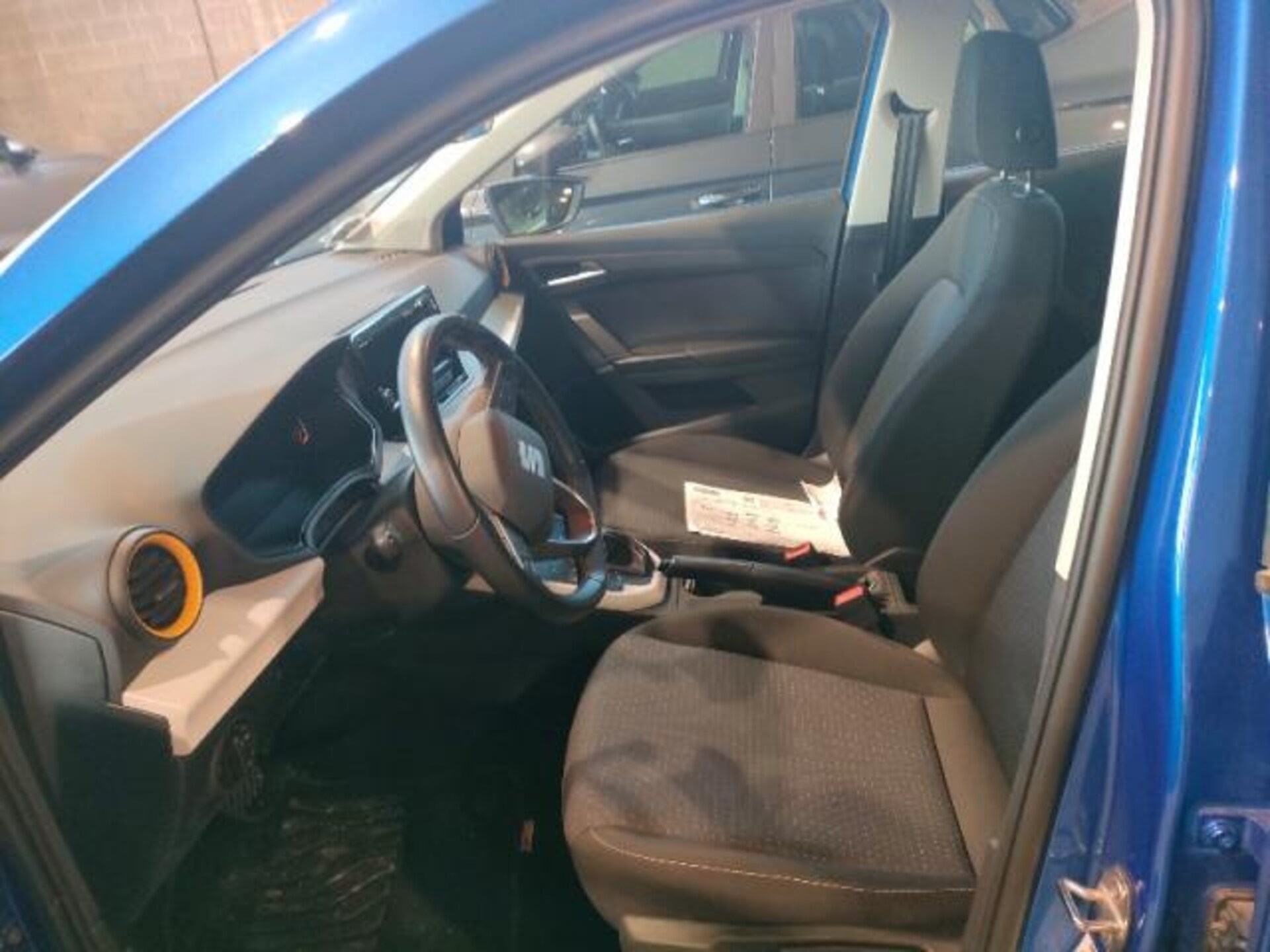 SEAT Arona Style
