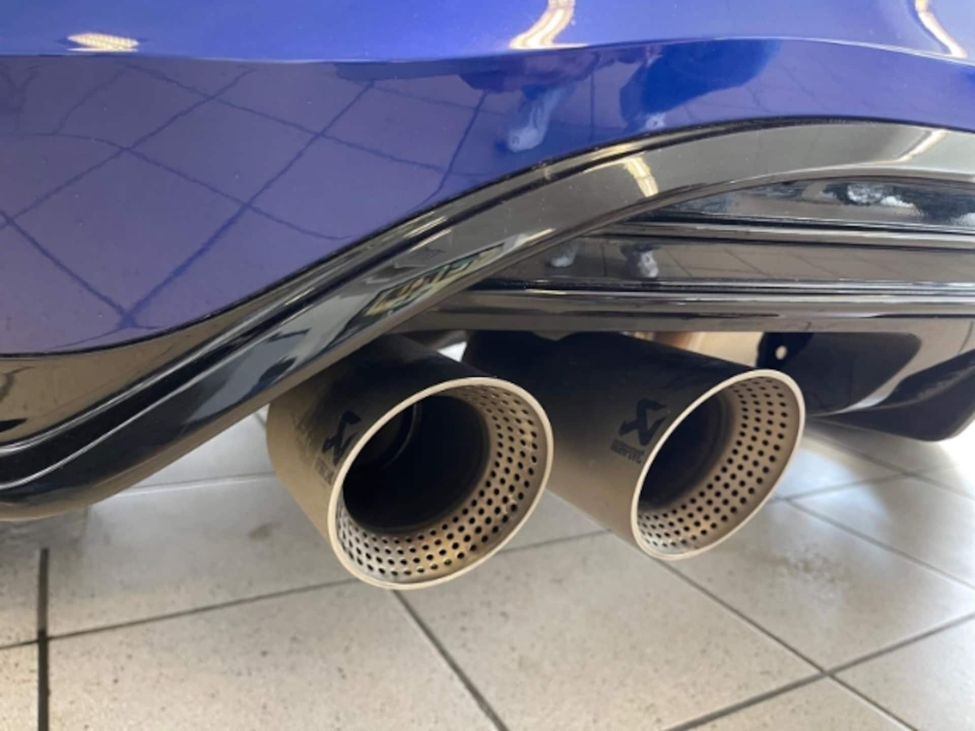 Volkswagen T-Roc R