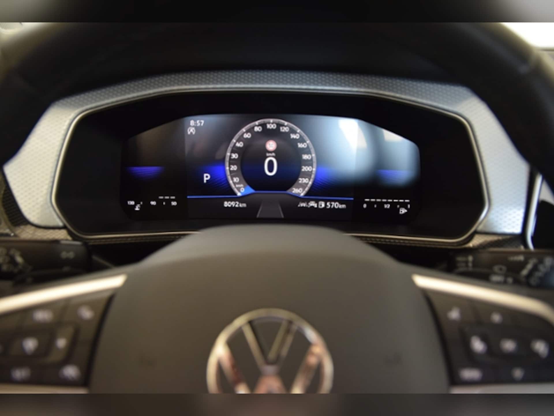 Volkswagen T-Cross ENERGY
