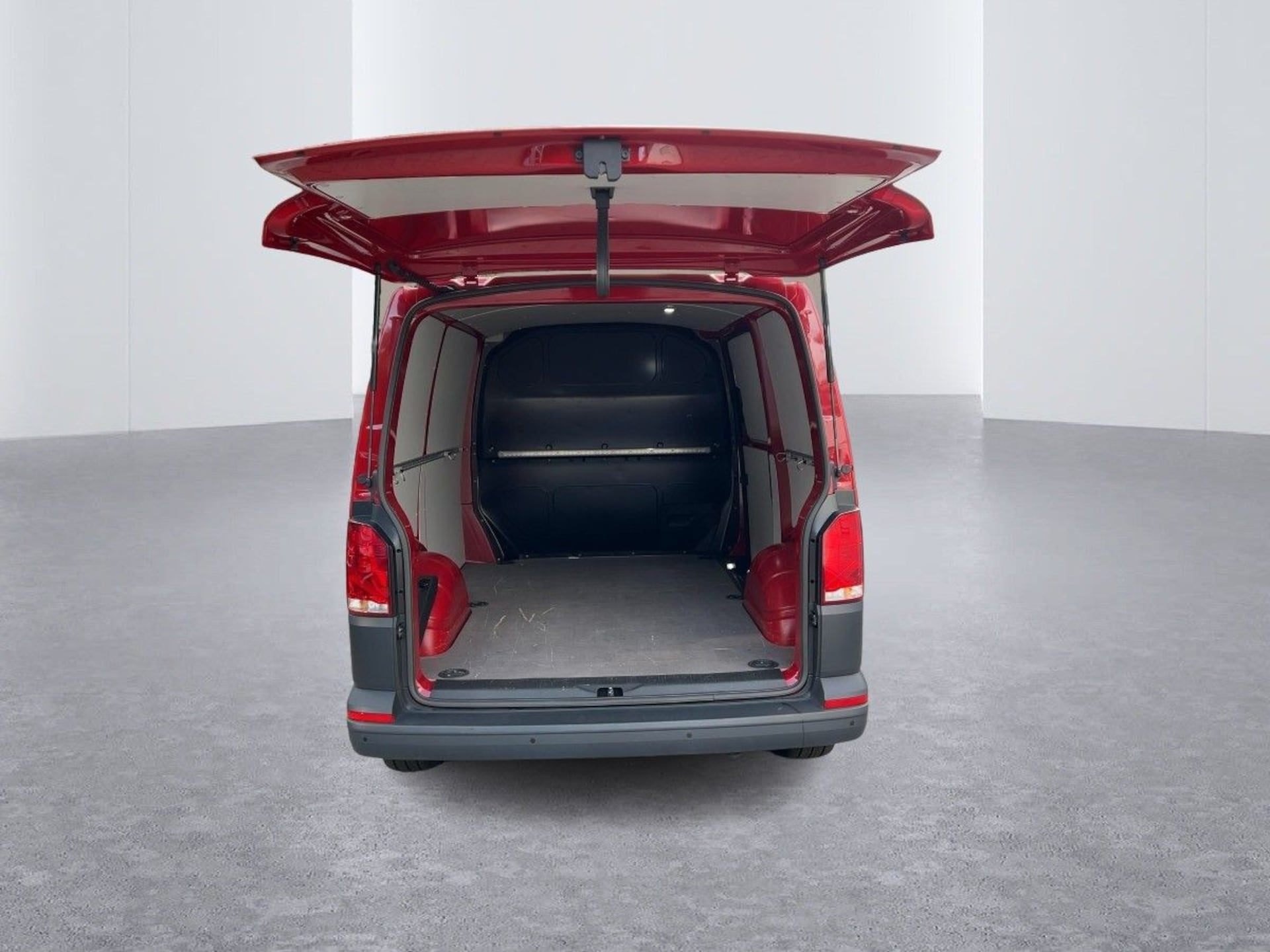 Volkswagen T6.1 Transporter Kasten kurzer Radstand