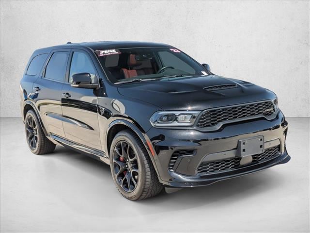 2023 Dodge Durango