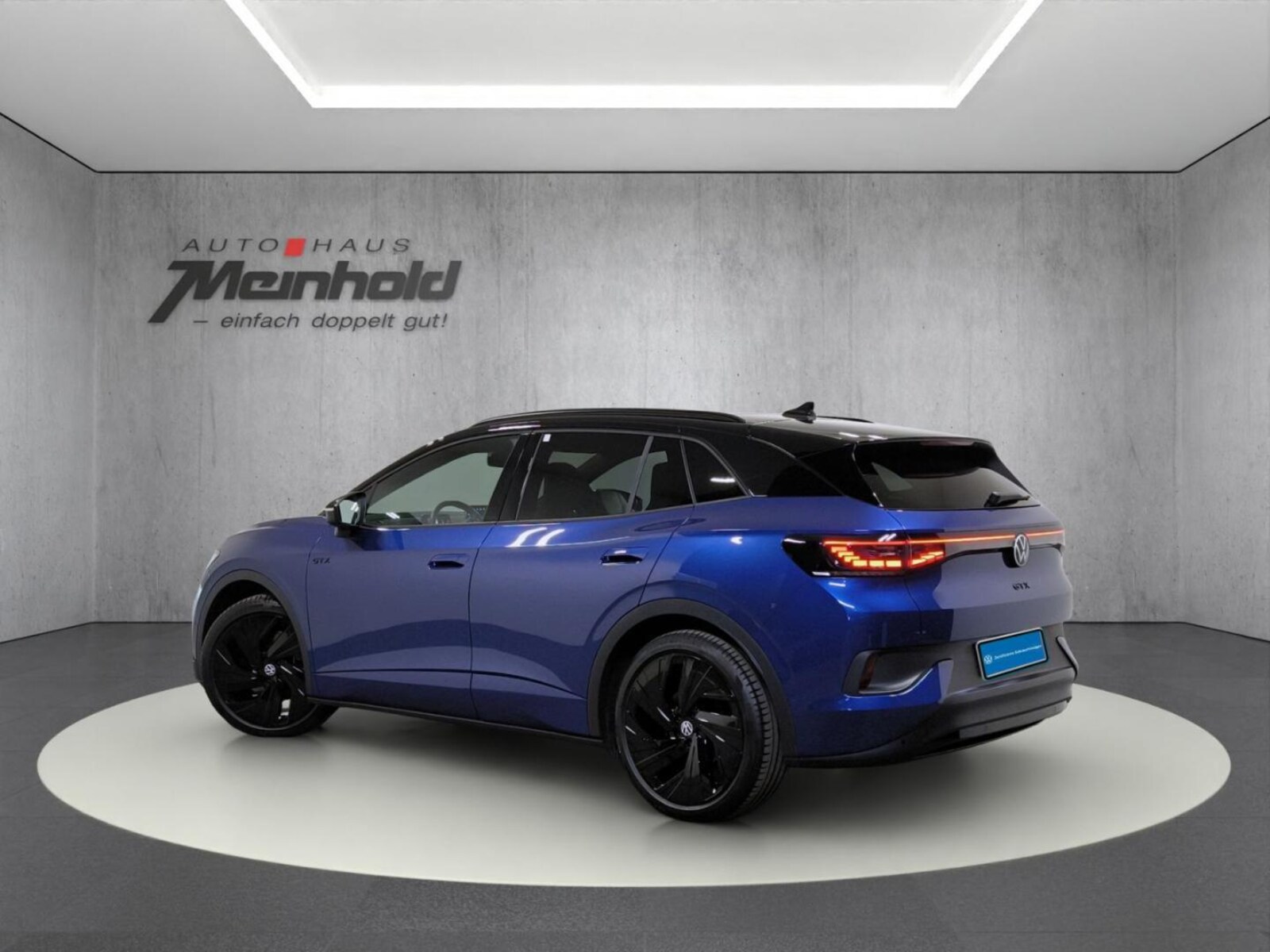 Volkswagen ID.4 – Bild 6