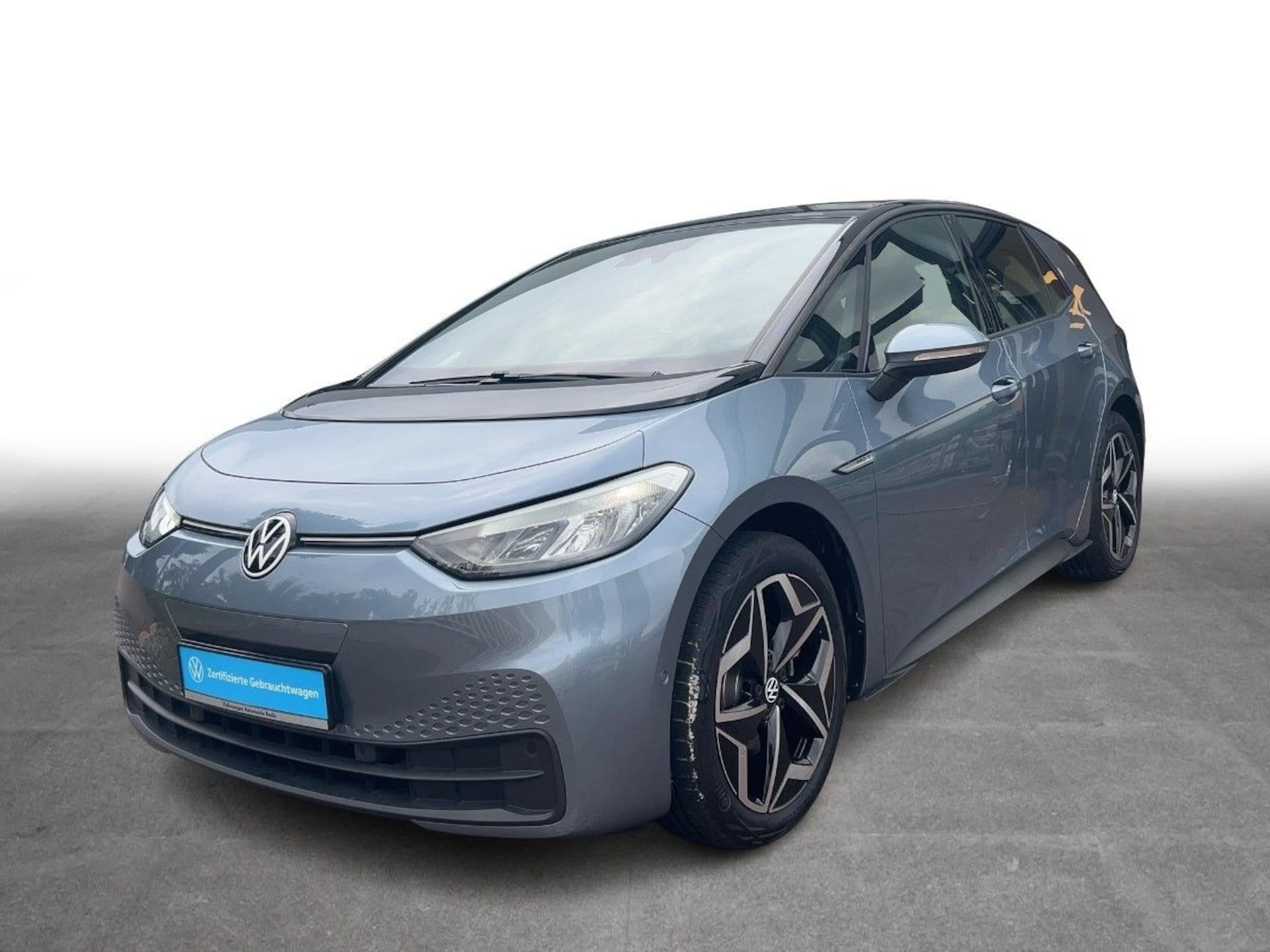 Volkswagen ID.3 Pro S