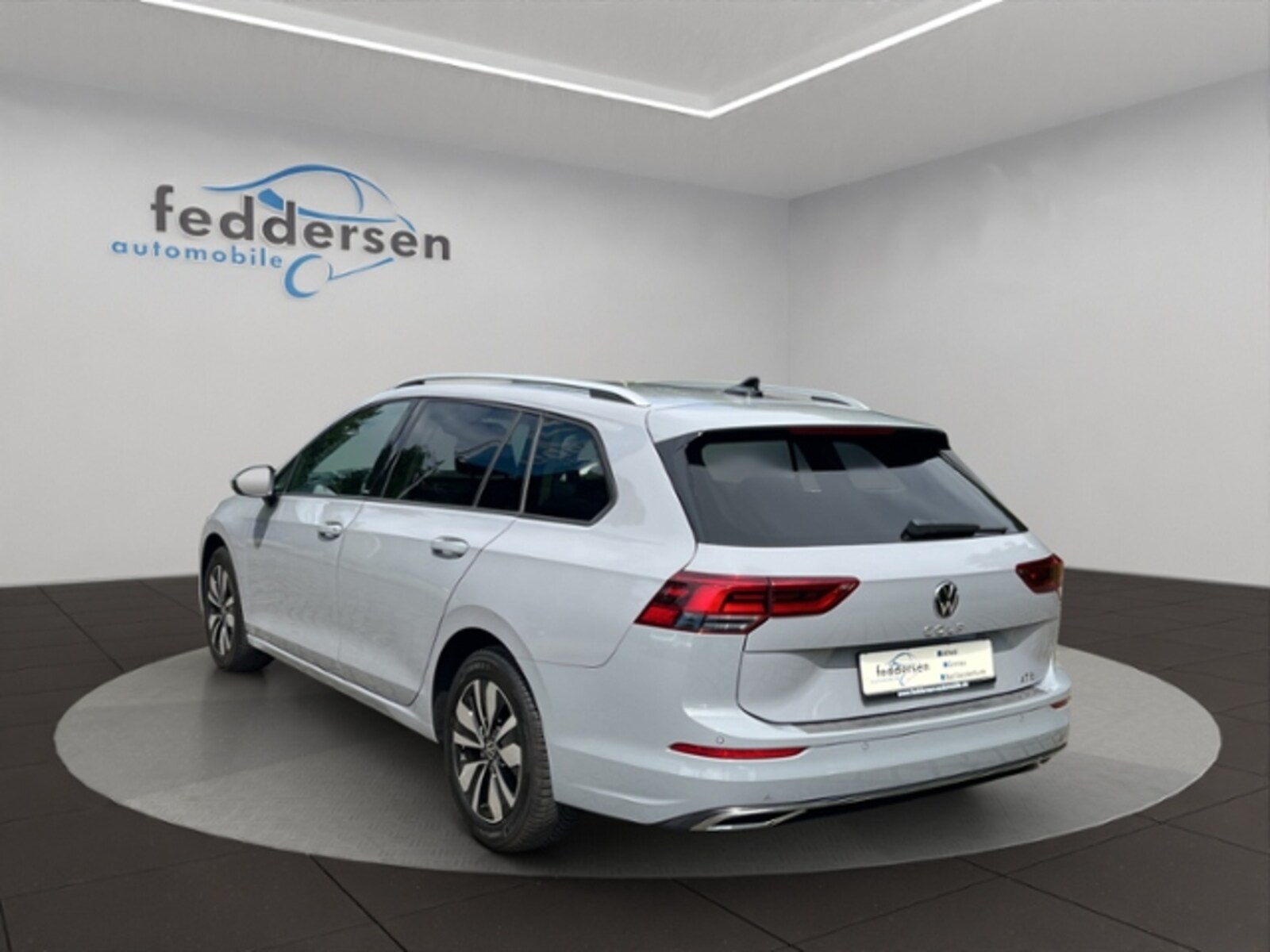 Volkswagen Golf Variant – Bild 6