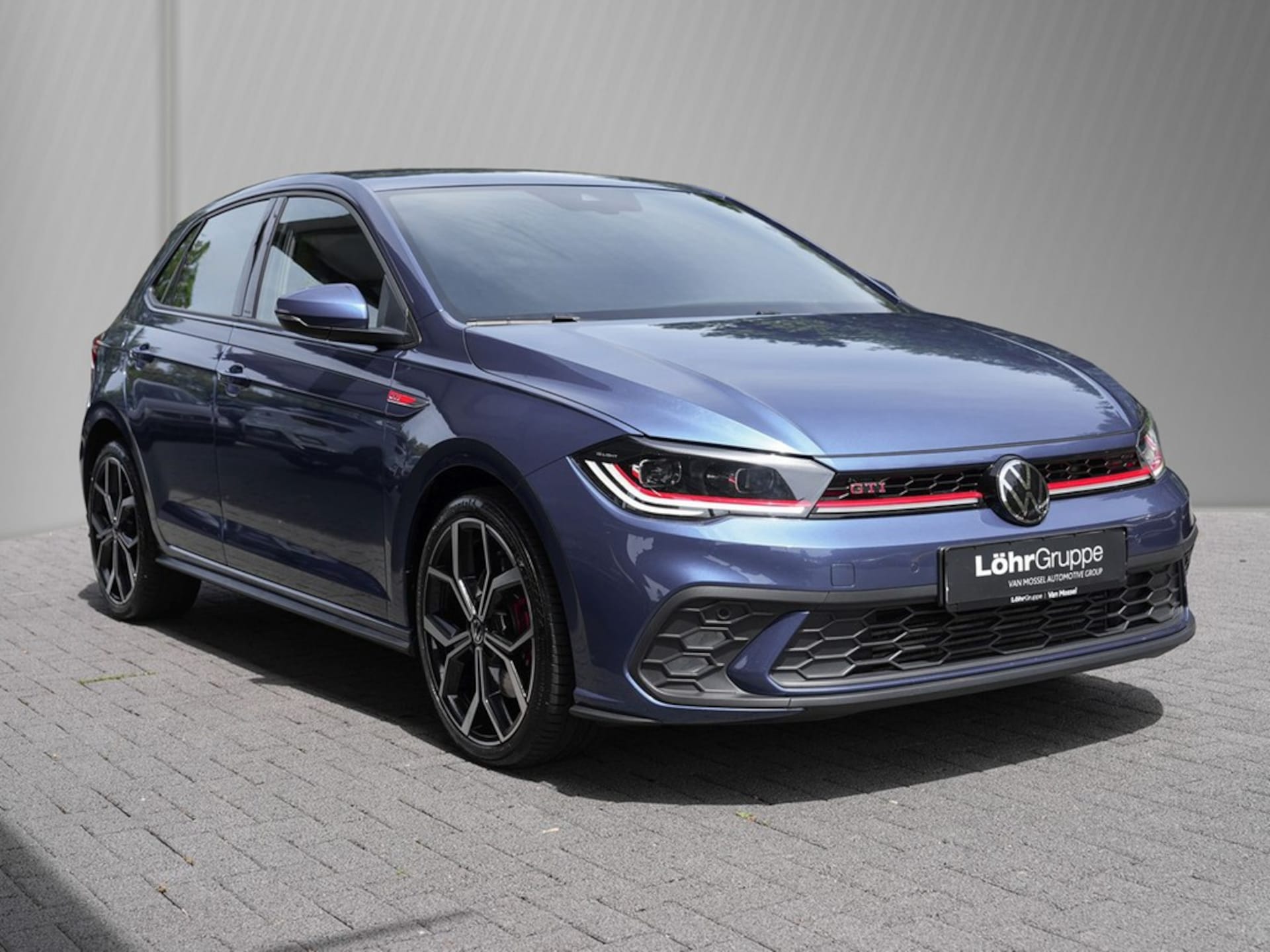 Volkswagen Polo GTI
