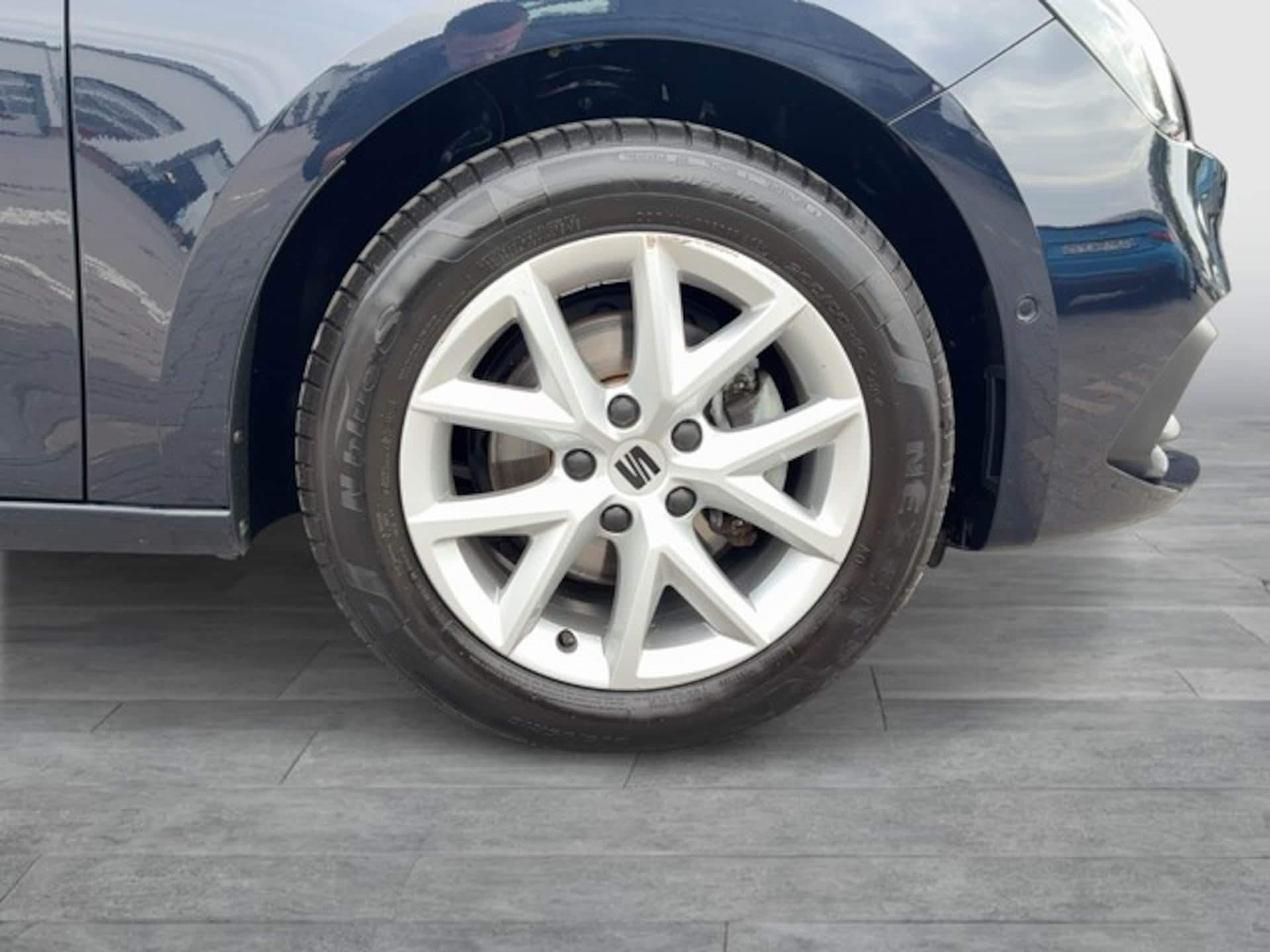 SEAT Leon Style