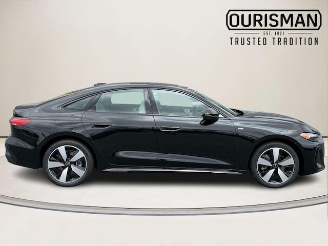2026 Audi A5 Sedan