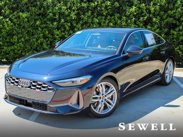2026 Audi A5 Sedan