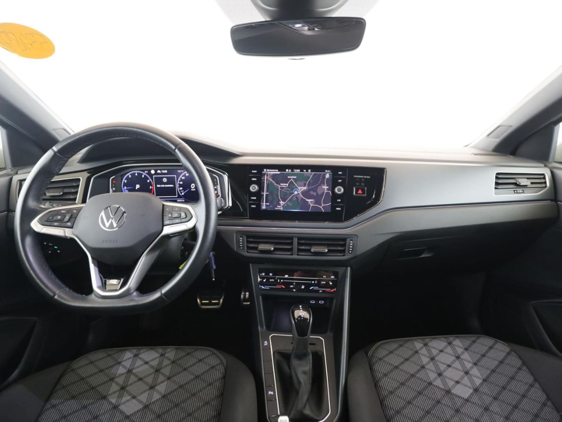 Volkswagen Taigo R-Line