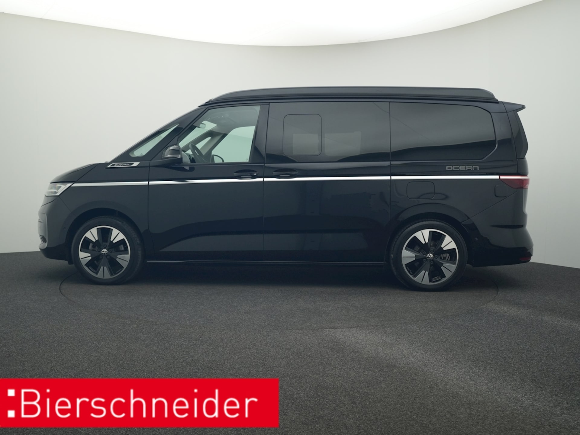 Volkswagen California Ocean