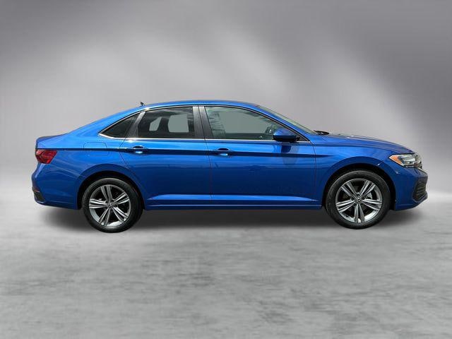 2023 Volkswagen Jetta