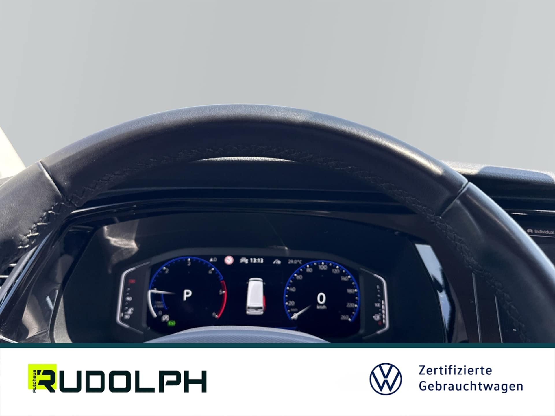 Volkswagen T6.1 Multivan Comfortline
