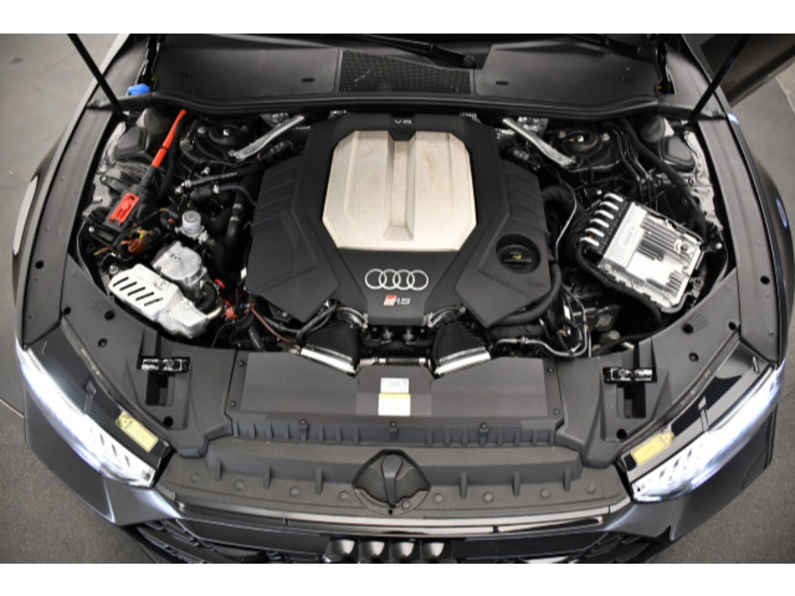 Audi RS 7 Sportback – Bild 16