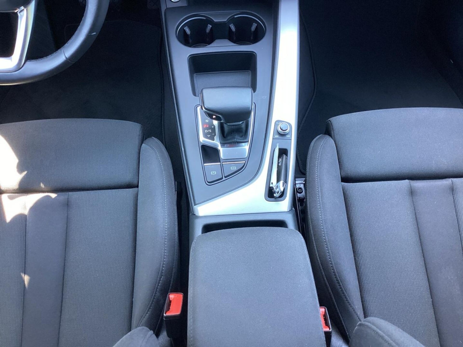 Audi A5 Sportback S line
