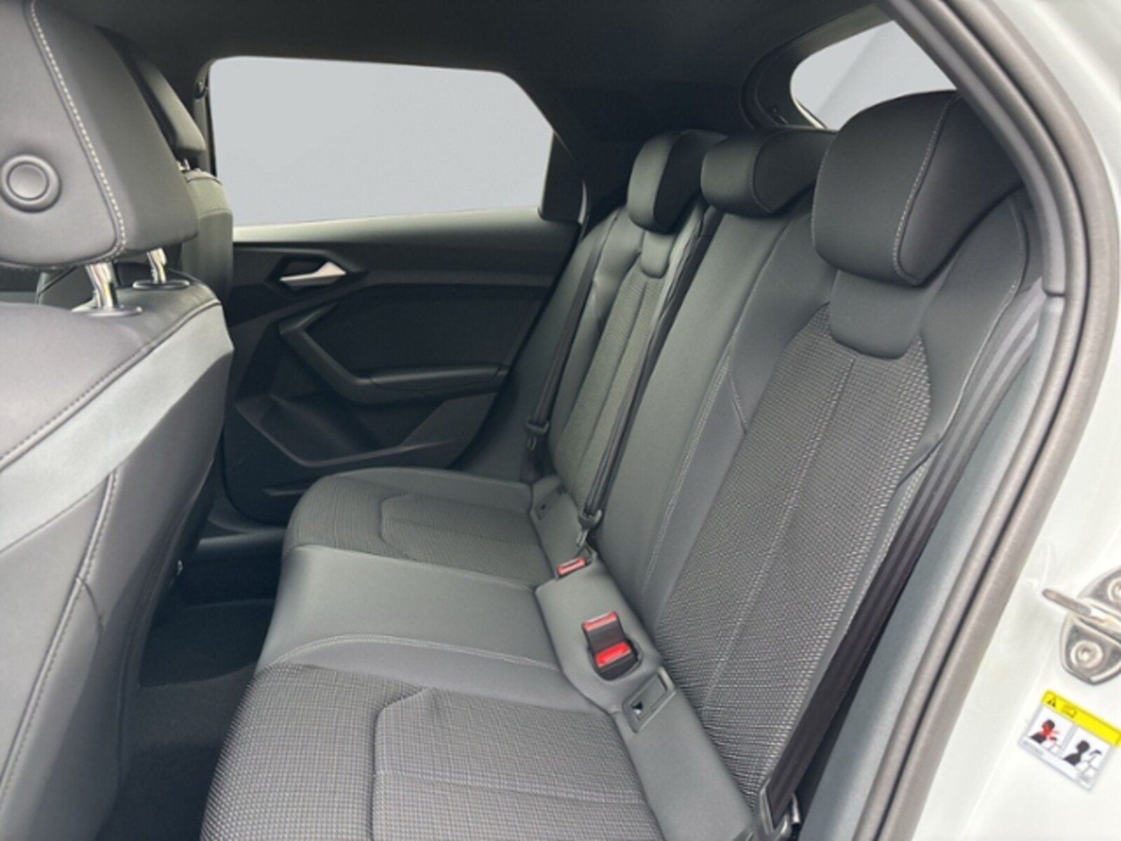 Audi A1 Sportback – Bild 7