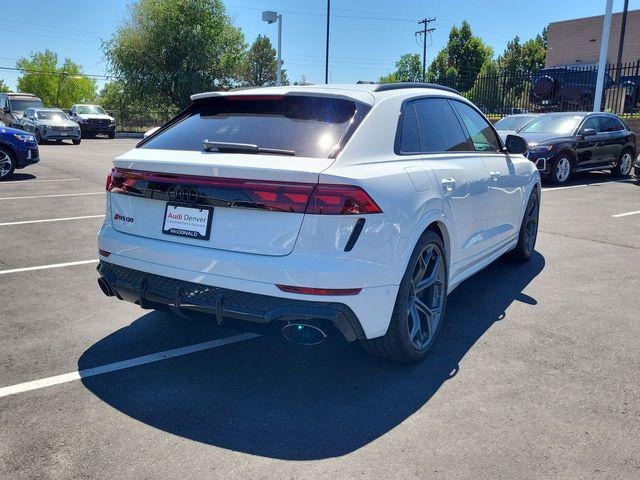 2026 Audi RS Q8 Base - Photo 8