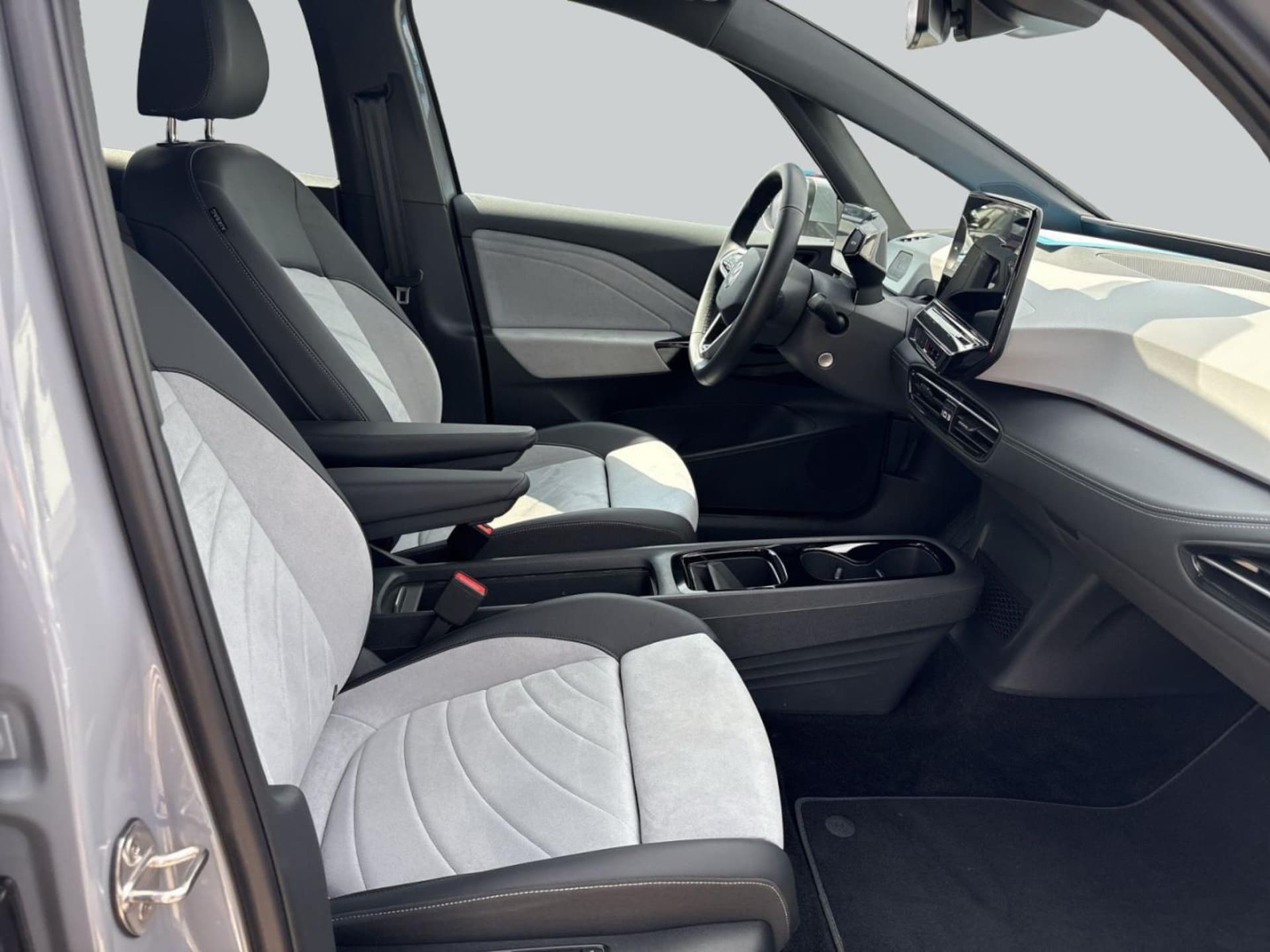 Volkswagen ID.3 MOVE Pro