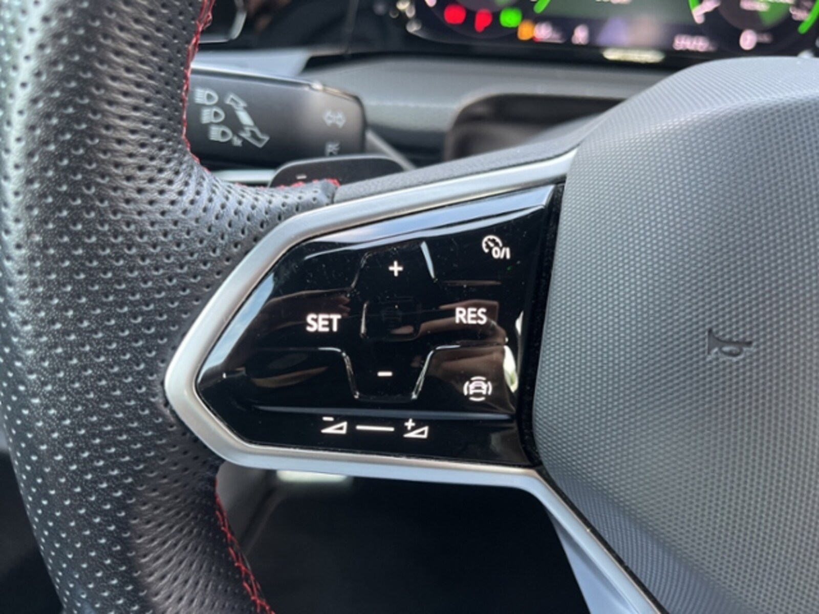 Volkswagen Golf – Bild 14