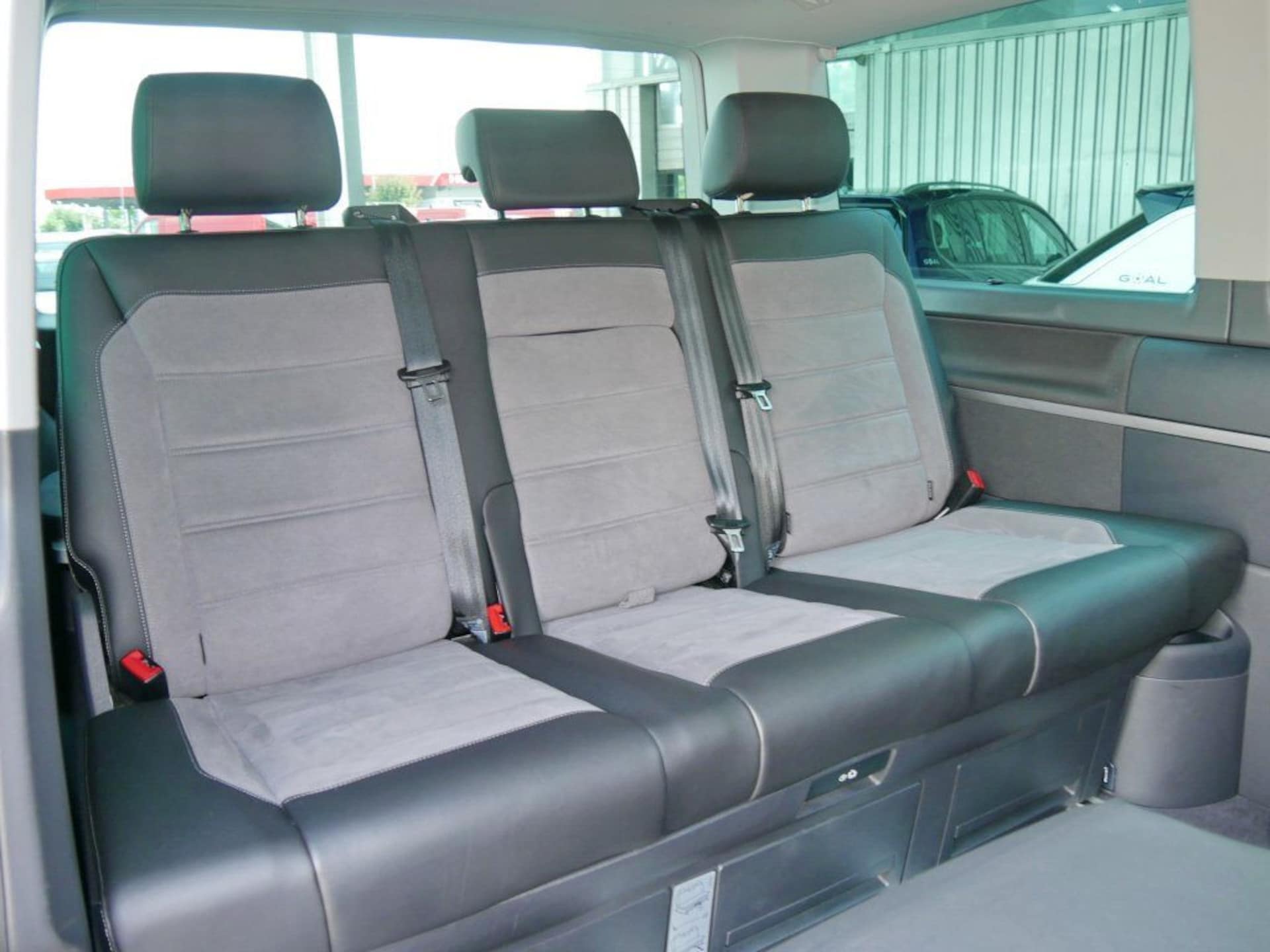 Volkswagen T6.1 Multivan Comfortline