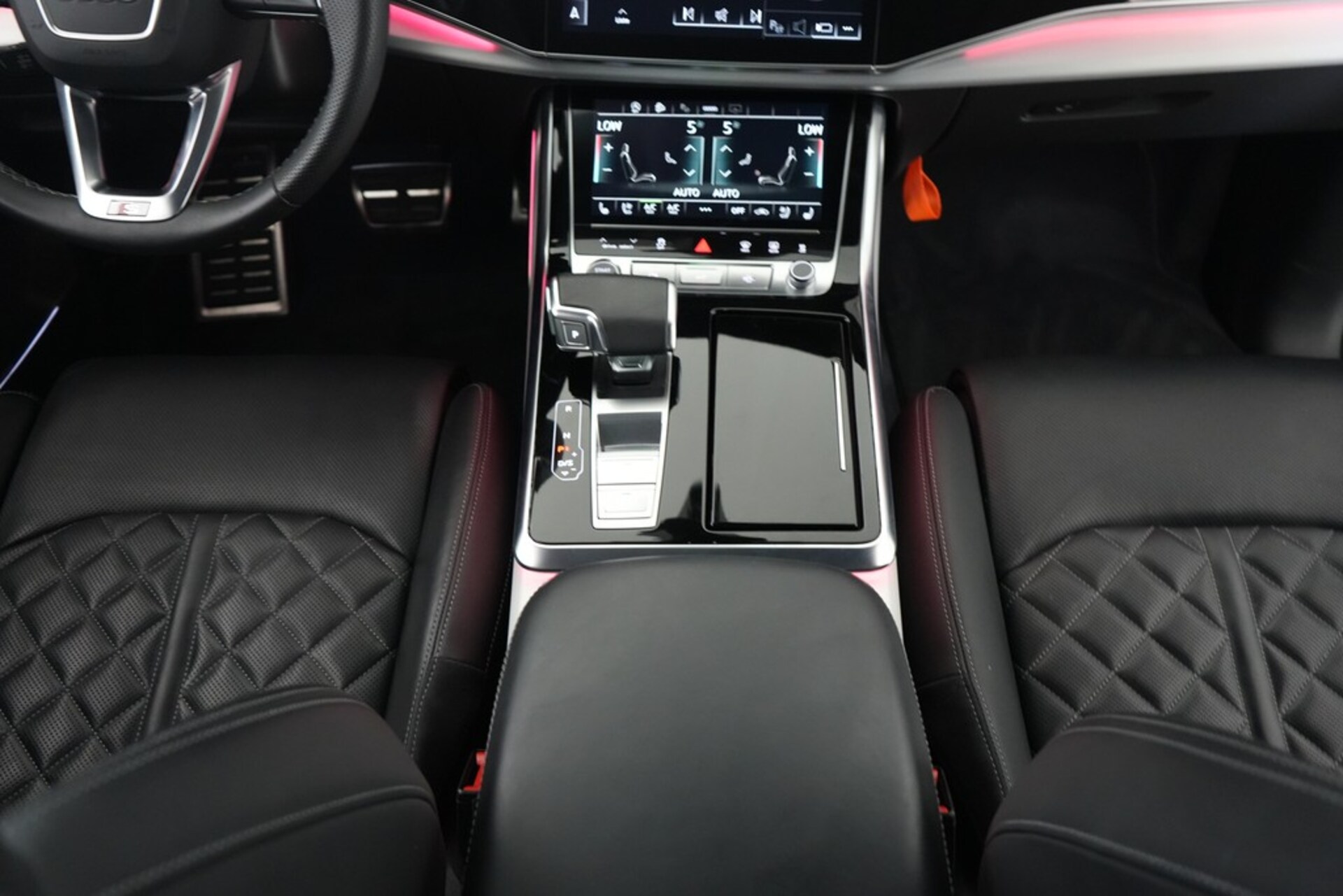 Audi Q7 SUV S line