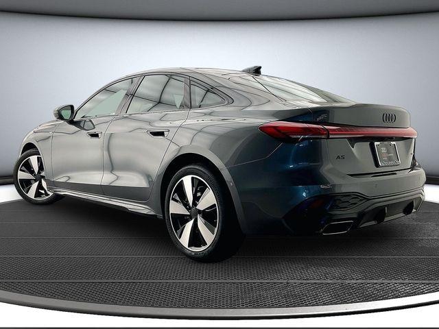2026 Audi A5 Sedan