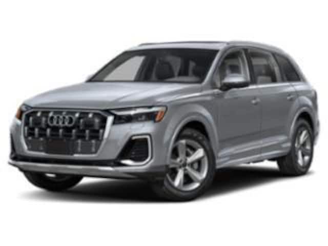 Photo of 2026 Audi Q7