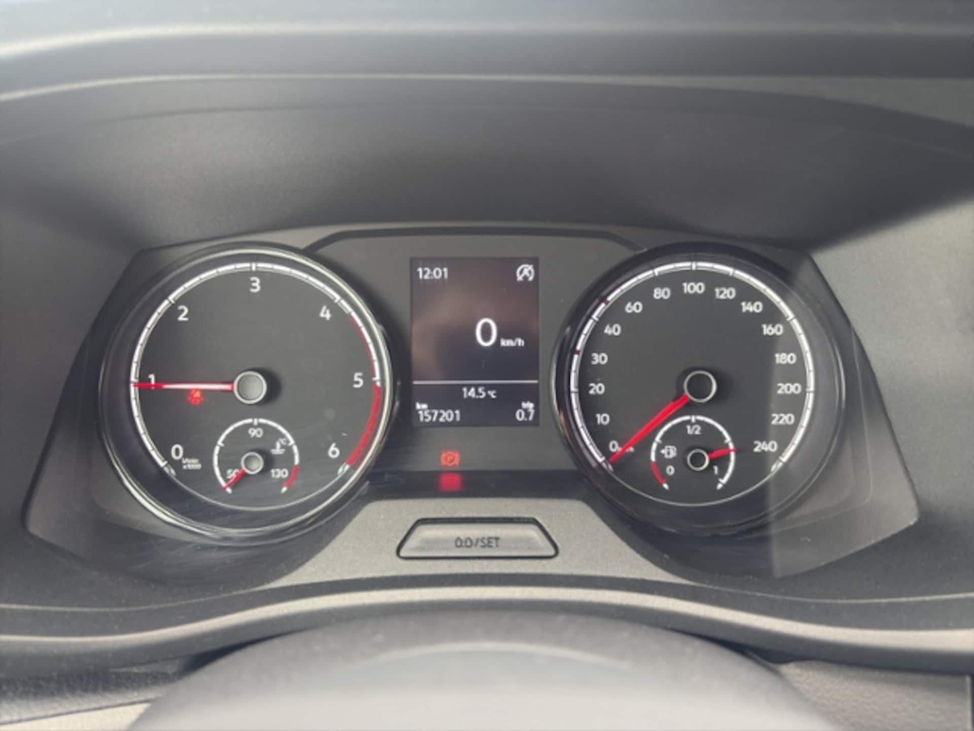Volkswagen T6.1 Transporter Kombi kurzer Radstand