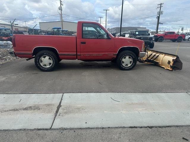 1988 GMC
