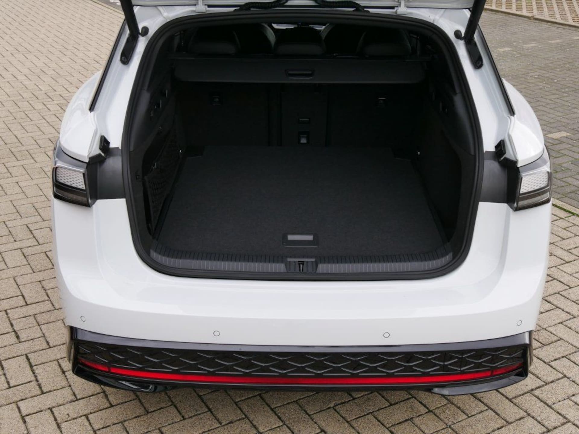 Volkswagen ID.7 Tourer GTX