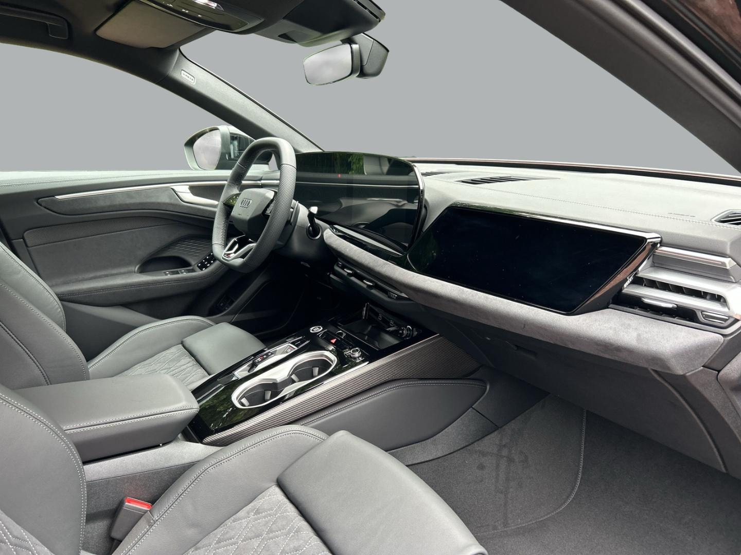 Bild über Audi A6 Limousine e-hybrid edition one e-hybrid quattro 220 kW S tronic - für weitere Informationen kontaktieren Sie den Audi Partner