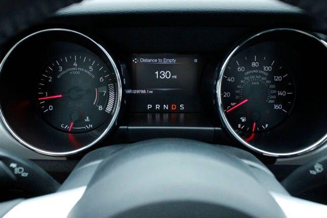 2016 Ford Mustang GT Premium - Photo 22