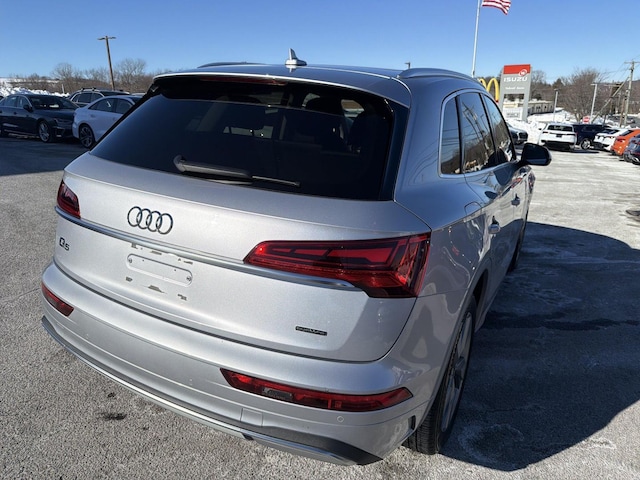 2023 Audi Q5 Premium Plus - Photo 19
