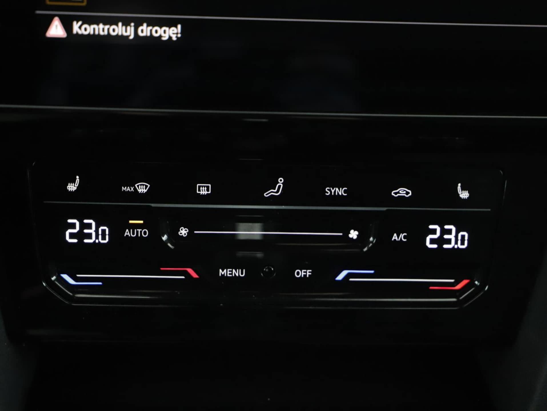 Volkswagen Arteon Shooting Brake R-Line