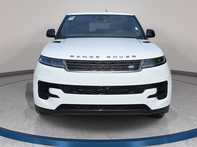 2024 Land Rover Range Rover Sport