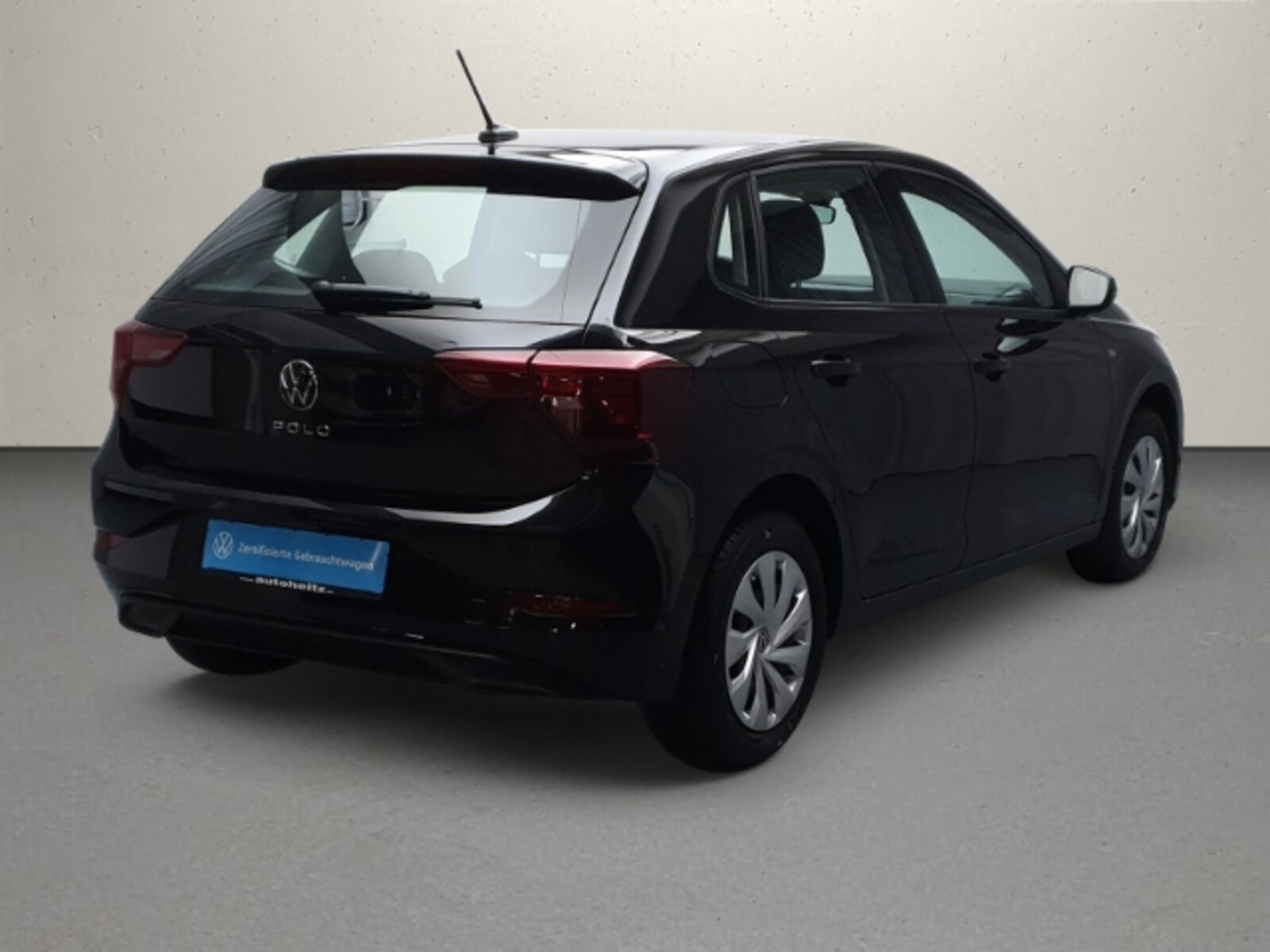 Volkswagen Polo – Bild 2