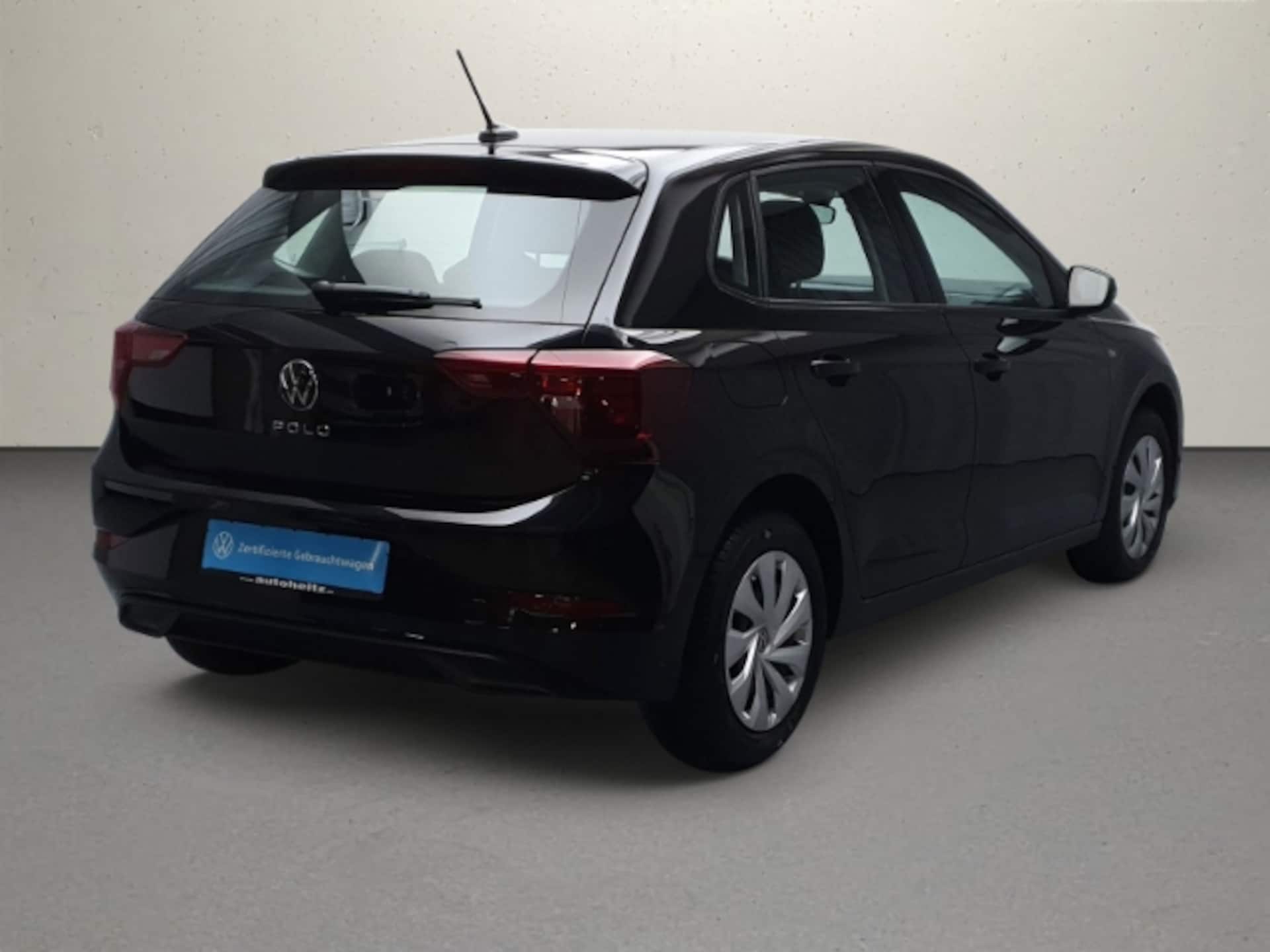 Volkswagen Polo Life