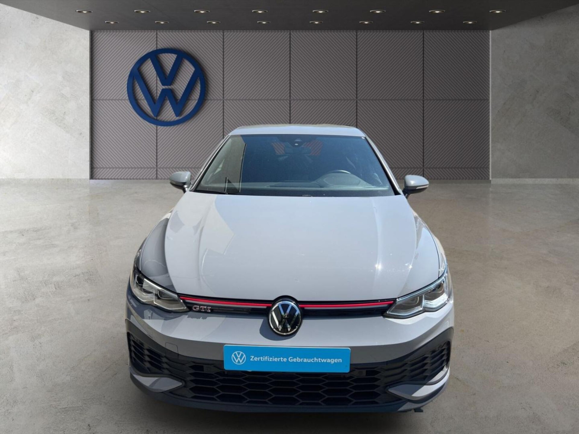 Volkswagen Golf GTI Clubsport