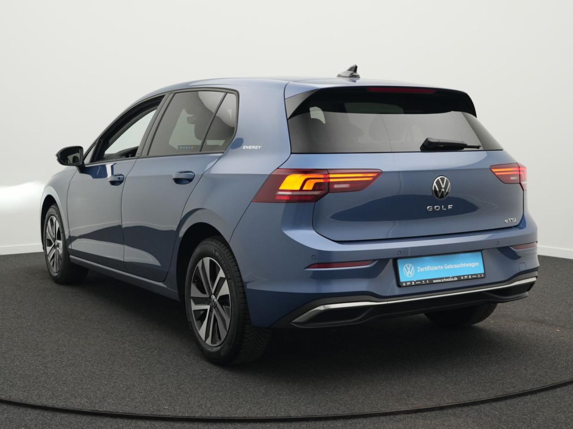 Volkswagen Golf ENERGY